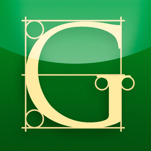 Golf Course Architecture app icon