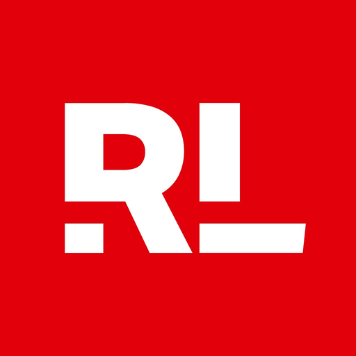 Le Républicain Lorrain app icon