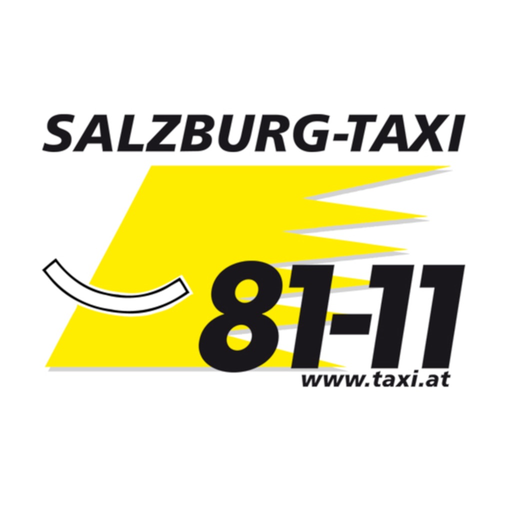 Taxi 8111 app icon