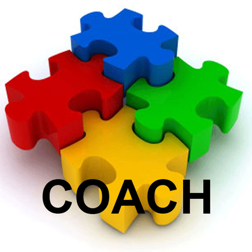 Coach Pro app icon