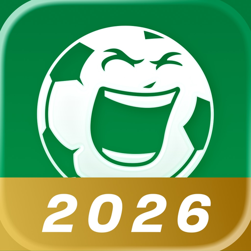 GoalAlert - Soccer 2026 app icon