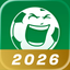 GoalAlert - Soccer 2026 icon