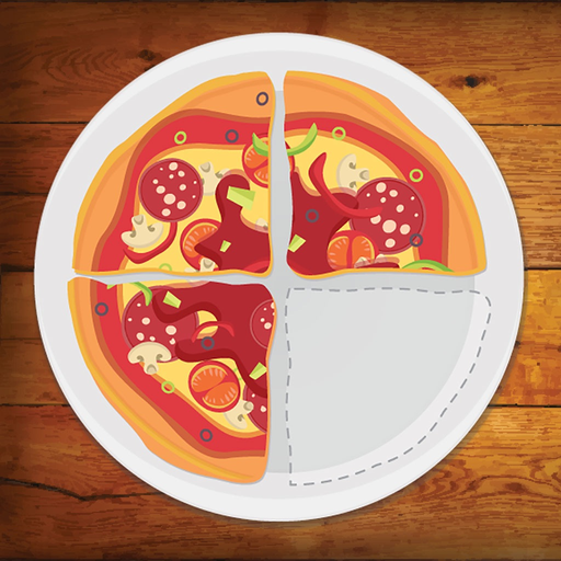 Match the Fraction app icon