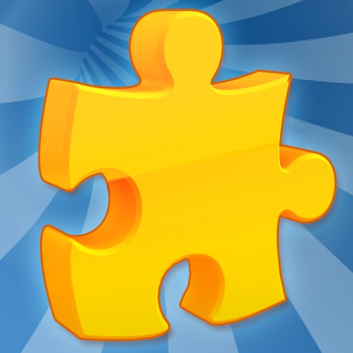 Puzzle Pack! app icon