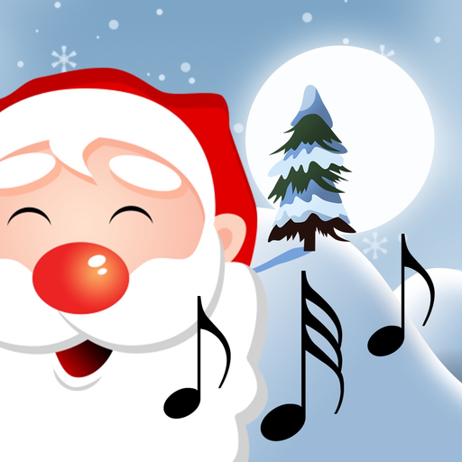 Christmas Music - Preview app icon