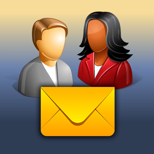 CorrLinks app icon