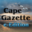 Cape Gazette eEdition icon