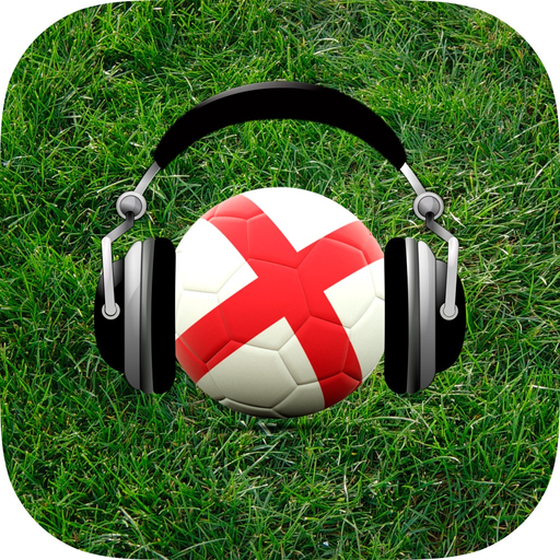 Anthem English League app icon