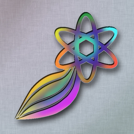 Spiral Painter app icon