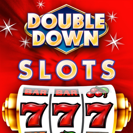 DoubleDown™ Casino Vegas Slots app icon