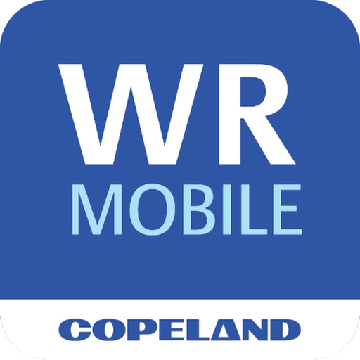 WR Mobile app icon