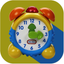 Alarm Calender icon