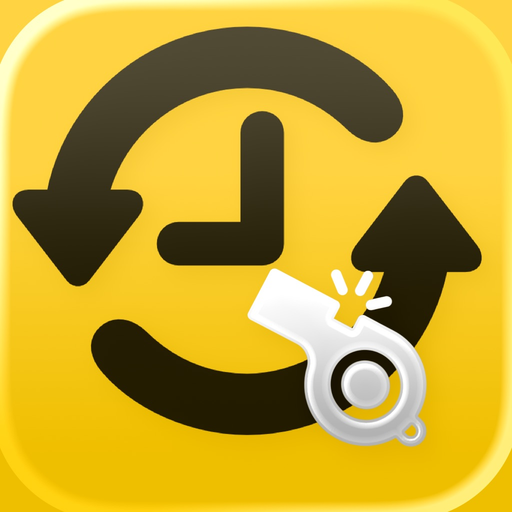 Set Coach app icon