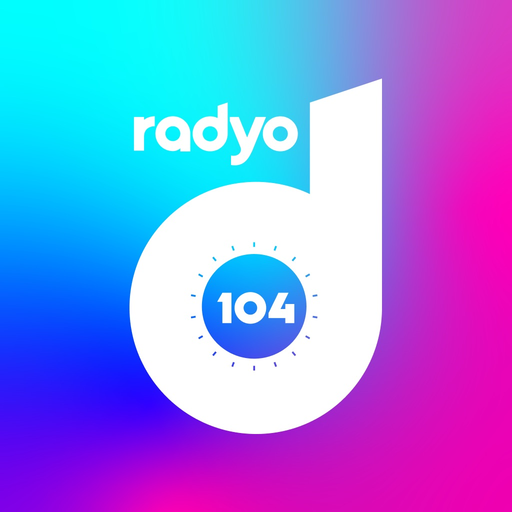 Radyo D app icon