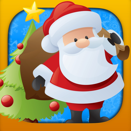 Santa's Naughty or Nice List app icon