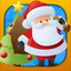 Santa's Naughty or Nice List icon