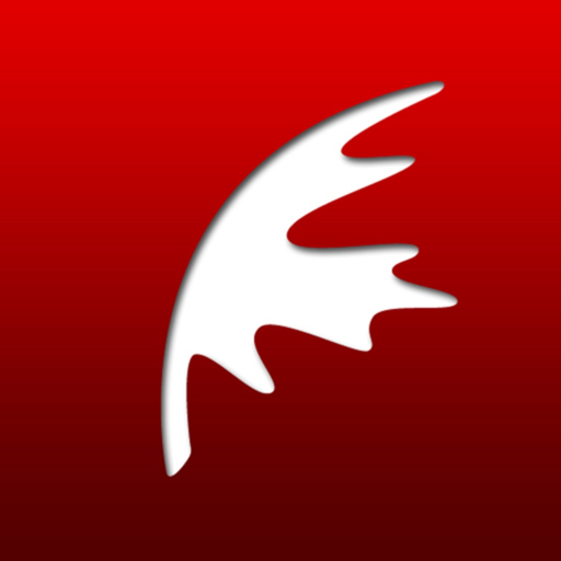 Canada's History Magazine app icon