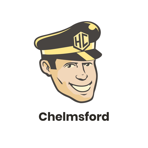 Happicabs - Chelmsford Taxi app icon