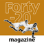 Forty-20 icon
