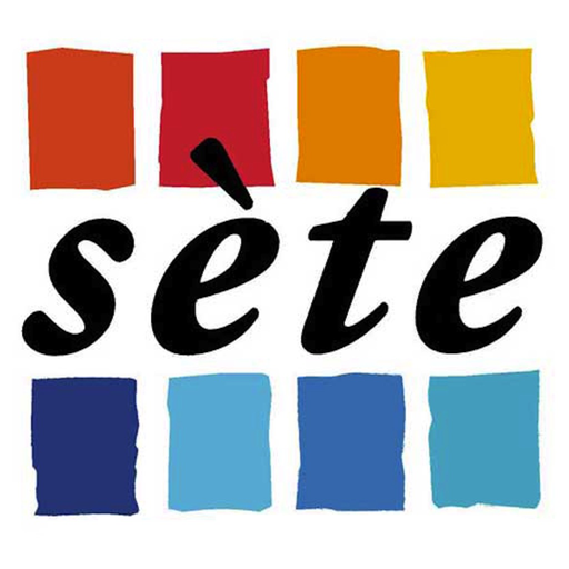Discover Sète app icon