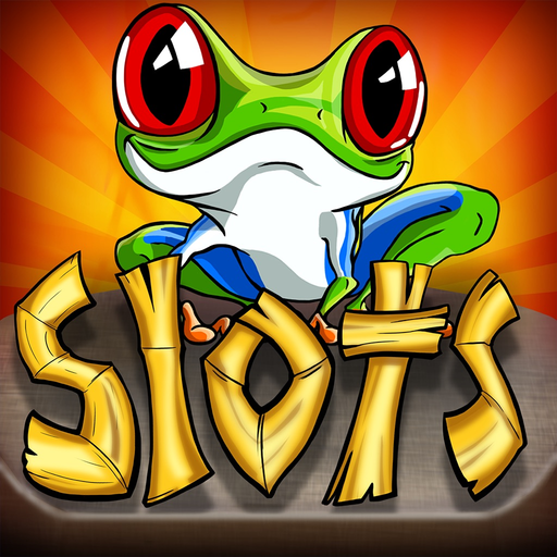 Slots Gone Wild Fun app icon