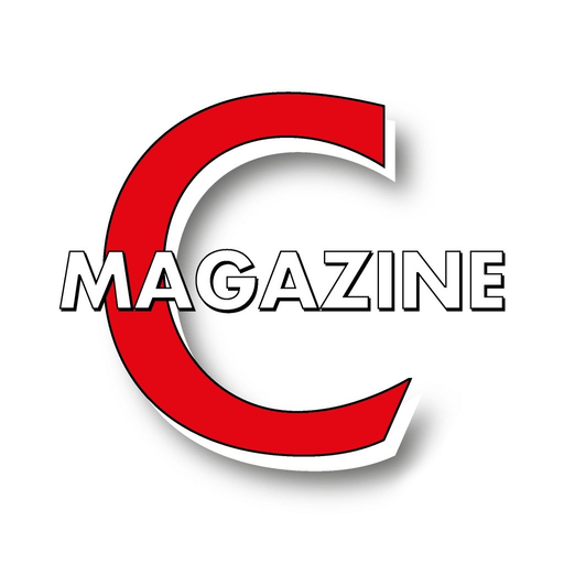 Cavallo Magazine app icon