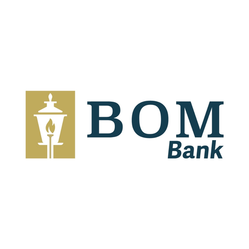 BOM app icon