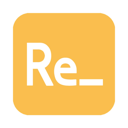 Rename app icon