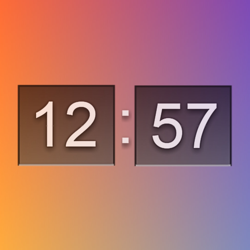 Smooth Countdown app icon