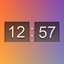 Smooth Countdown icon