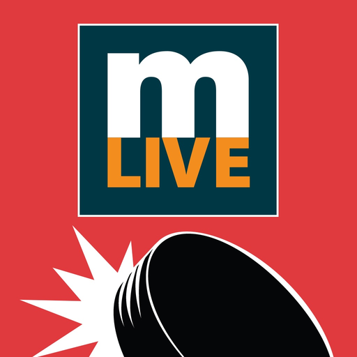 MLive.com: Red Wings News app icon