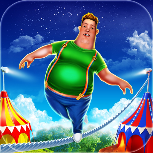 TightWire Adventures app icon