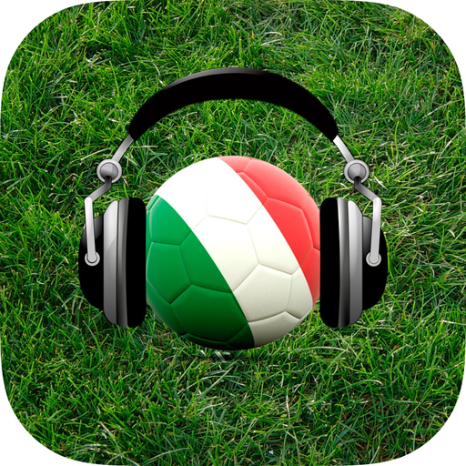 Anthems Italy League app icon