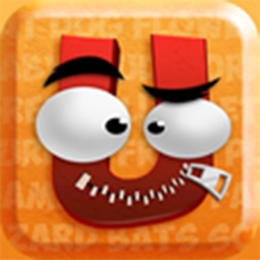 Unspeakable Party Game app icon