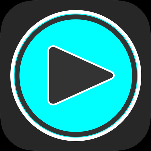 VidTube app icon