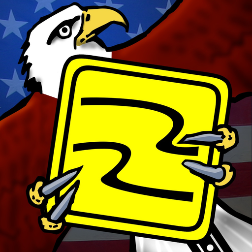 Roadside Presidents app icon