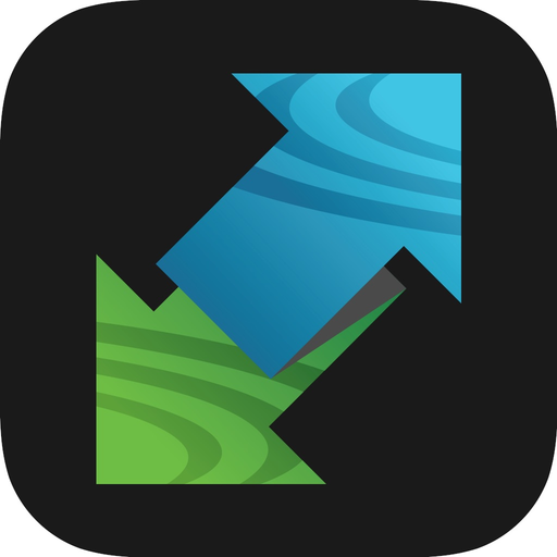 Longview TX, CitySend app icon