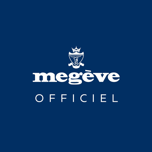 Megève app icon