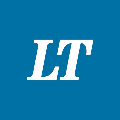 LT Södertälje app icon