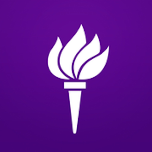 NYU Mobile app icon