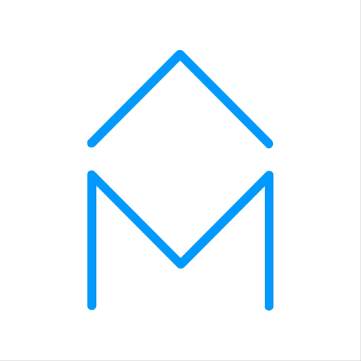 Hotel MSSNGR app icon