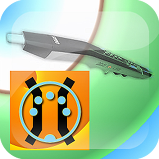 FreEWI app icon