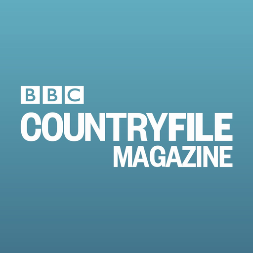 BBC Countryfile Magazine app icon