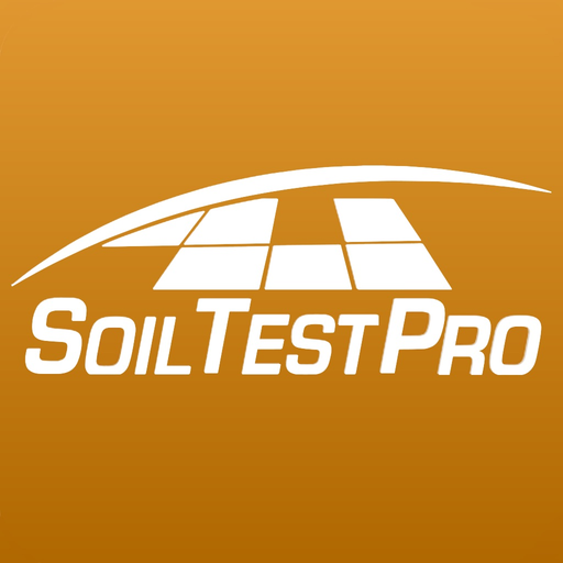 Soil Test Pro app icon