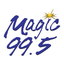 Magic 99.5 FM icon