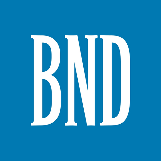 Belleville News-Democrat News app icon