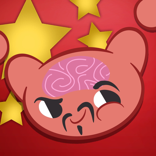 Learn Chinese (Mandarin) by MindSnacks app icon