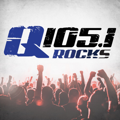 Q105.1 Rocks! app icon