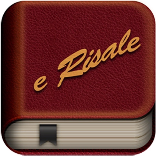 ERisale app icon