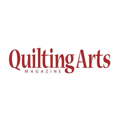 Quilting Arts Magazine app icon